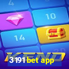 3191 bet app